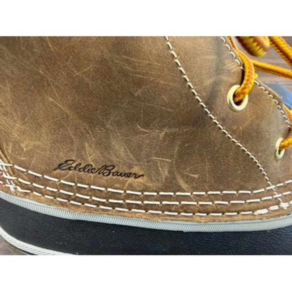 Eddie Bauer eddie bauer